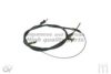 ASHUKI HRK12674 Cable, parking brake